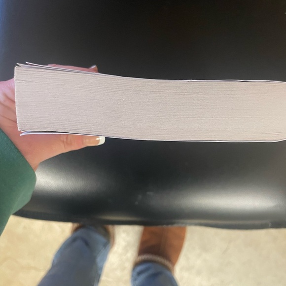 Murder Your Employer Book by Rupert Holmes - Picture 3 of 6